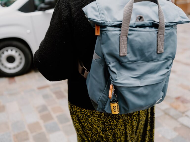 How to Choose the Perfect Travel Backpack for You