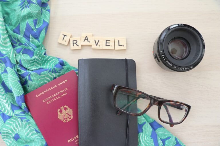 The Ultimate Guide to Must-Have Travel Gadgets