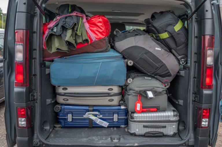 Smart Ways to Organize Your Travel Essentials Efficiently