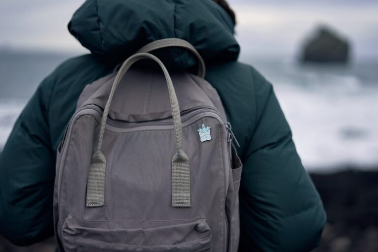 The Best Eco-Friendly Travel Accessories for Conscious Travelers