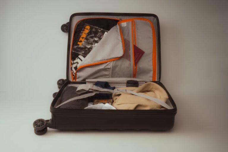 How to Pack Light with Versatile Travel Gear
